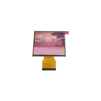 Guter Preis TM065JYHC05-00 6,5-Zoll 720*1600 LCD-Bildschirm für Mobiltelefon Online