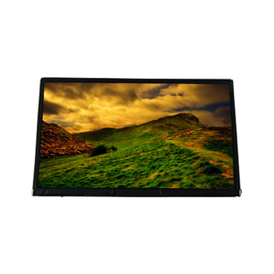 Guter Preis 7.0 Zoll TV070WSQ-N10 1024*600 LCD-Bildschirm für tragbare Navigation Online