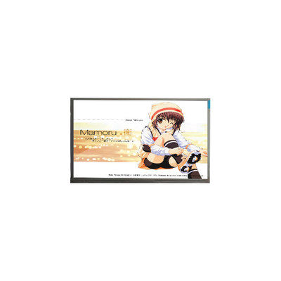 Guter Preis Neue M270KCJ-K7B Rev.B1 27.0 Zoll 2560*1440 LCD-Display Modul Online