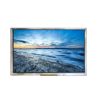 Guter Preis Harte Beschichtung Cd/M2 des Handy-H038QR01-1 des LCD-Bildschirm-240*320 106PPI 30 Online