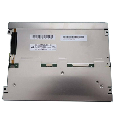 Guter Preis NLB084SV01L-01 800*600 Tft-LCD-Panel 8,4 Zoll Tft-LCD-Modul-Display Online