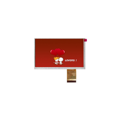Guter Preis TM070RDHGZ1 7,0 Zoll LCD-Bildschirm TFT-LCD-Panel für Automobilbildschirme Online