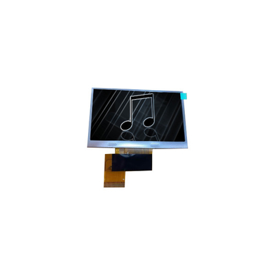 Guter Preis TM049JYSP02 5,0 Zoll LCD-Bildschirm 720*1280 TFT-LCD-Display Online