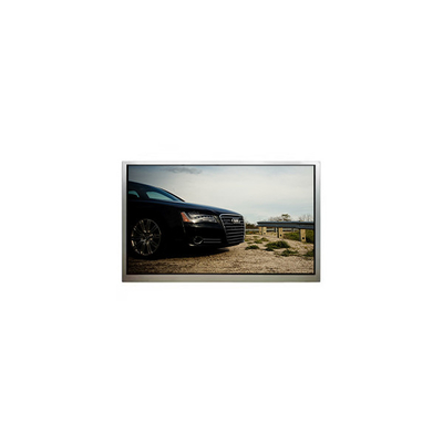 Guter Preis 1024*600 7,0 Zoll HSD070IFW1-A00-0220-I LCD-Bildschirm Online