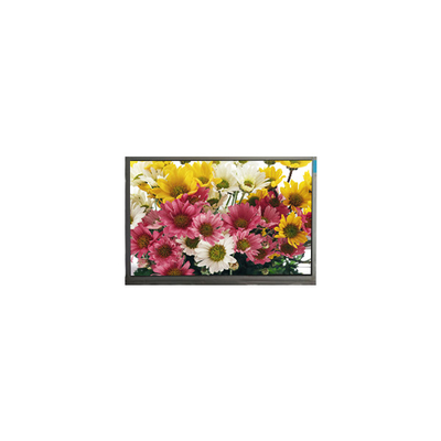 Guter Preis F080AWN1-01 8,0 Zoll 800*480 a-Si TFT-LCD-Bildschirm Online