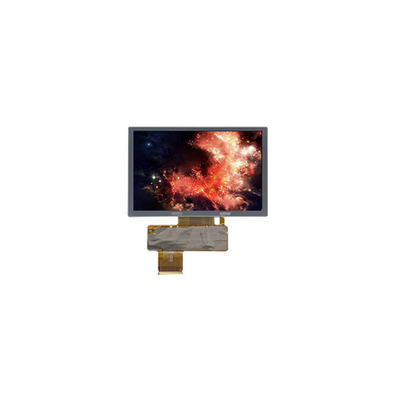 Guter Preis 5.8 Zoll 800*480 TM058JFHG01 LCD-Bildschirm für Projektor Online