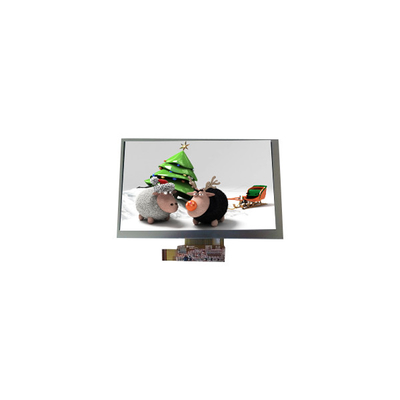 Guter Preis TM070RBHG04-00 Neues LCD-Panel 7,0 Zoll LCD-Bildschirm Online