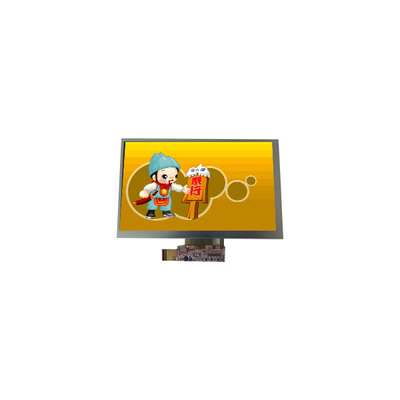 Guter Preis 7.0 Zoll 800*480 TM070RBZ17 LCD-Bildschirm Online