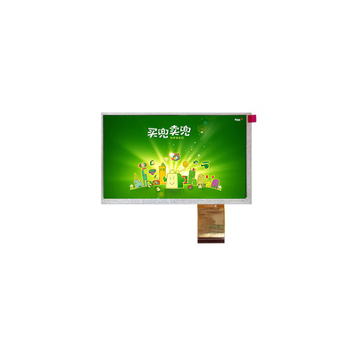 Guter Preis 800*480 7,0 Zoll TM070RDZ12 60 Pins LCD-Display Online
