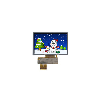 Guter Preis 6.1 Zoll 800*480 TM061RFH01 40 Pins LCD-Bildschirm Online