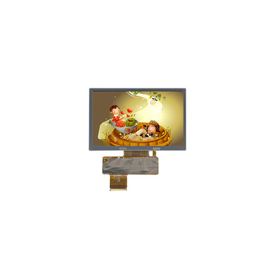 Guter Preis TM060RDH05 800*480 6,0 Zoll TFT-LCD-Bildschirmmodul Online