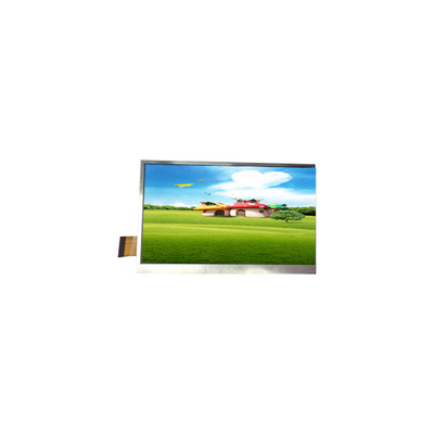 Guter Preis Hot Sell 5,0 Zoll TM050RDH08 800*480 TFT-LCD-Bildschirm Online