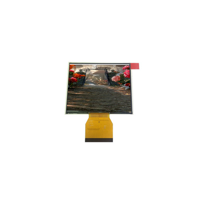 Guter Preis TM080XSZ00 1280*768 8,0 Zoll TFT LCD Bildschirm Online