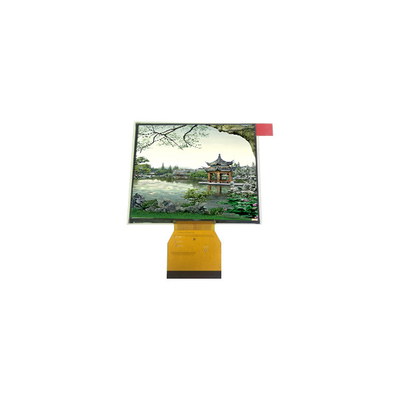 Guter Preis 800*480 TM062RYH02 6,2 Zoll LCD Bildschirmmonitor Online