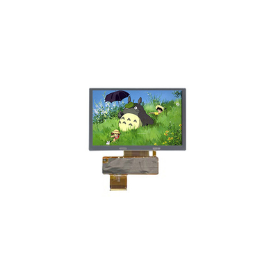 Guter Preis TM060RDH04 60 Pins 6,0 Zoll LCD-Bildschirm 800*480 LCD-Panel Online