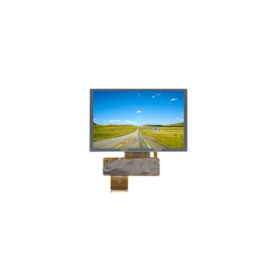 Guter Preis TM060RYH02 6,0 Zoll LCD-Bildschirm 800*480 LCD-Display Online