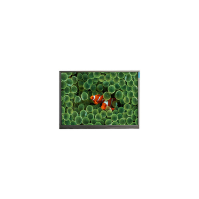 Guter Preis AT080TN62 V.1 8.0 Zoll 800*480 LCD Bildschirm 60Hz LCD Bildschirm Online