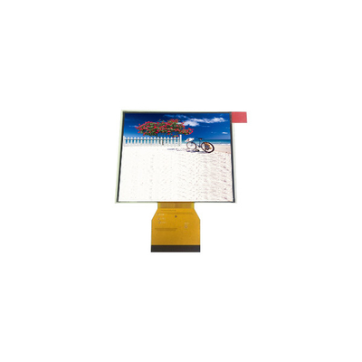 Guter Preis TM060RBZ02 LCD-Bildschirm TFT-Modul 6,0 Zoll 800 * 480 LCD-Panel Online