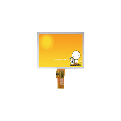 Guter Preis TM062RDZ04 6,2 Zoll 800*480 TFT LCD Bildschirm Online