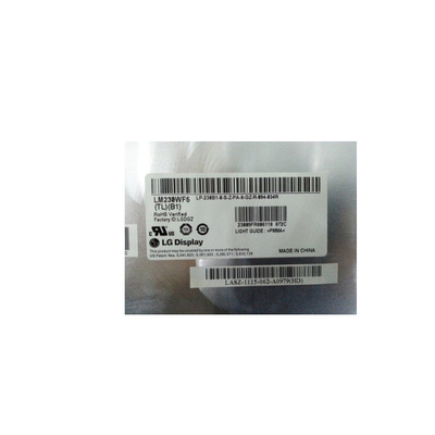 Guter Preis 23.0 Zoll 1920*1080 LM230WF5-TLB1 LCD-Panel LCD-Bildschirm Online