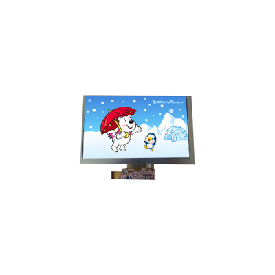 Guter Preis TM070RDH04 7,0 Zoll 800*480 60 Pins LCD-Bildschirm Online