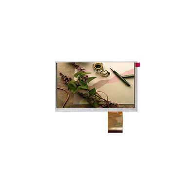 Guter Preis TM070UDH06 7,0 Zoll 480*234 LCD-Bildschirm TFT-LCD-Panel Online