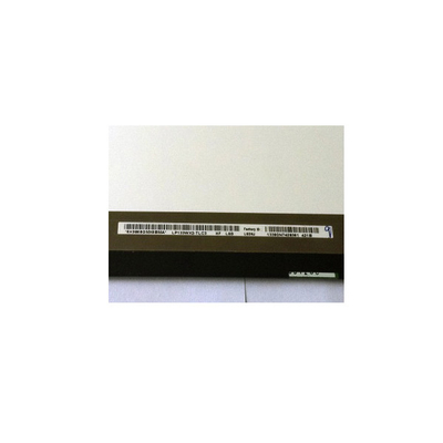 Guter Preis LP133WX2-TLC3 13,3 Zoll 1280*800 LCD-Bildschirm Online