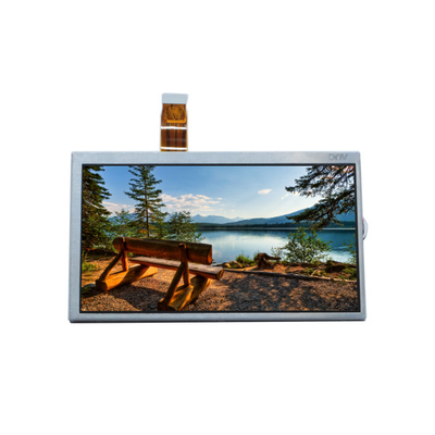 Guter Preis NEW A070FW00 V6 7,0 Zoll TFT LCD-Panelschirm Online