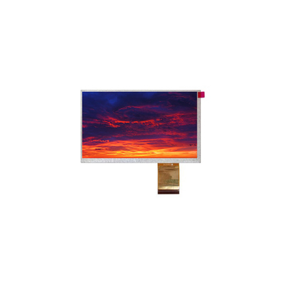 Guter Preis TM070UFH01 7,0 Zoll LCD-Panel 480*234 26 Pins LCD-Bildschirm Online