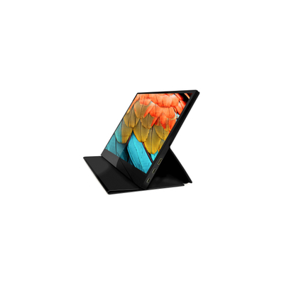 Guter Preis Ultra 4K IPS Gaming-Monitor 12,5 Zoll tragbarer Monitor USB Typ-C externer Monitor, geeignet für PS5 Laptops und Mobiltelefone Online