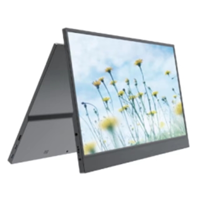 Guter Preis Hochwertiger 15 Zoll tragbarer Monitor 1080P USB-C für Laptops Online