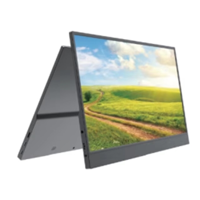 Guter Preis 15.0-Zoll-Portable Monitor 1080P USB-C/HDMI Außenschirm für Laptop/PS5/Handy Online