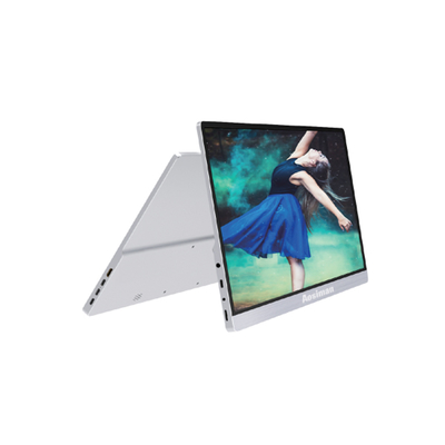 Guter Preis Tragbarer Monitor 15,6