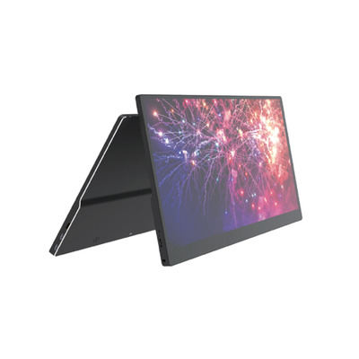 Guter Preis 15,6'' UHD IPS Tragbarer Gaming-Monitor - Universal für Laptop, Telefon / PS5 Online