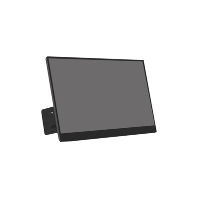 Guter Preis 15.6 Zoll tragbarer Monitor 1080P IPS externer ultra dünner Reisemonitor 60Hz Sekundenmonitor Online