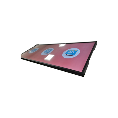 Guter Preis Original 23,6 Zoll PT236AT02-1 1366*768 LCD-Bildschirm Online