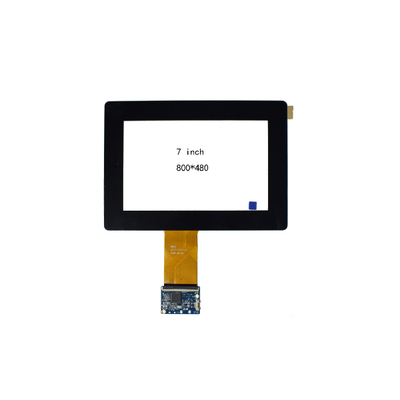 Guter Preis PT430CS03-3 43,0 Zoll 1920*1080 120 Pins LCD-Display Online