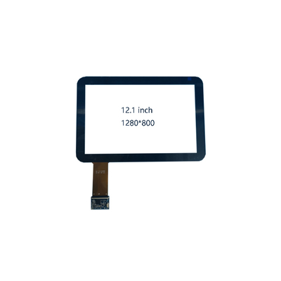 Guter Preis AUO T260EW01 V1 26 Zoll lcd-Bildschirmanzeigeplatte Online