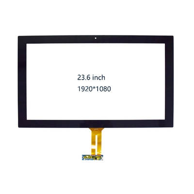 Guter Preis LC550EUF-FFP2 55,0 Zoll FHD 97%NTSC 92 Pins LCD-Paneldisplay Online