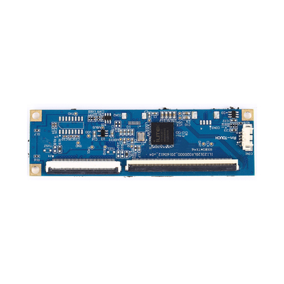 Guter Preis in Lager 43,0 Zoll PT430CT02-1 1920*1080 LCD Bildschirm Teile Online