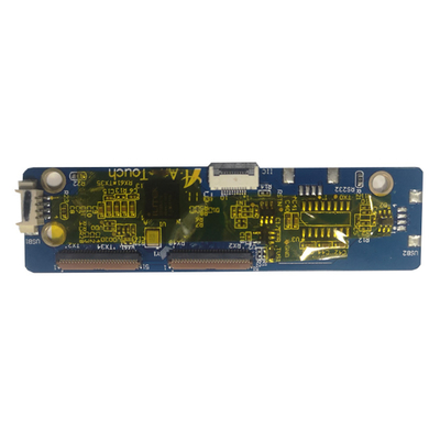 Guter Preis PT430CT02-4 43,0 Zoll 1920*1080 120 Pins LCD Modul LCD Bildschirm Online