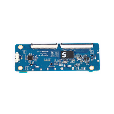 Guter Preis Neuer 43,0 Zoll PT430CT03-2 1920*1080 LCD-Bildschirm für HKC Online