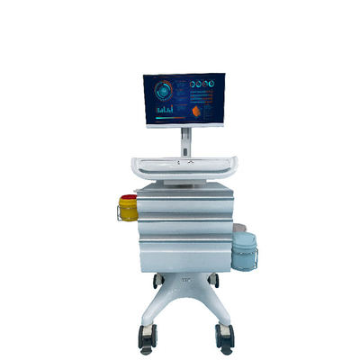 medizinischer Arbeitsplatz 100V-240V des mobilen Computer-300W