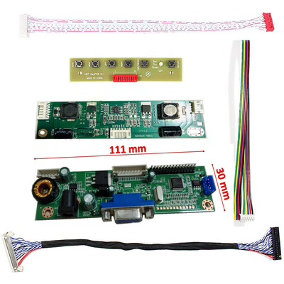 LVDS-LCD-Bildschirm-Zusätze 30