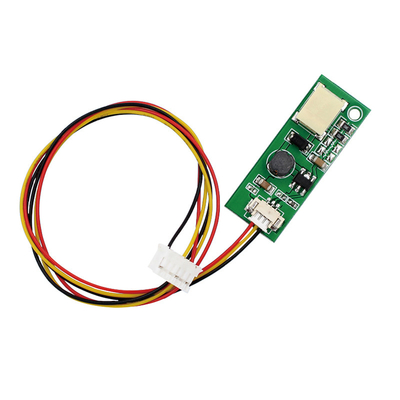 Guter Preis 5 Volt LED Fernsehhintergrundbeleuchtungs-Fahrer 40mmx15mm 9 Volt Online