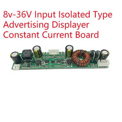 Guter Preis Zusätze Constant Current Board des LCD-Bildschirm-8V-36V Online