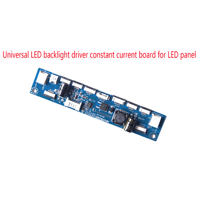 Guter Preis 10 Volt-bis 20 Volt-LED Hintergrundbeleuchtungs-Fahrer 125mmx30mm Online