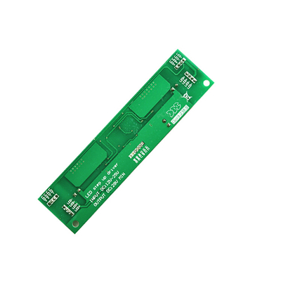 Guter Preis Hintergrundbeleuchtung LED Fernsehinverter-Brett 480MA 10V zu 28V Online