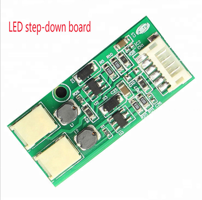 Guter Preis LED Universal-Constant Current Board 12V 240MA Online