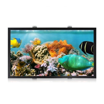 Nissen-Sonnenlicht-lesbarer Monitor des offenen Spant-2000 43 Zoll